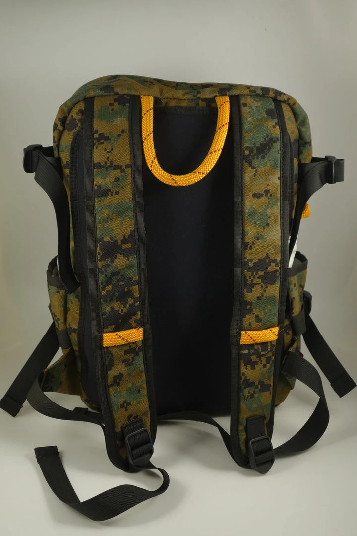 Deli Fresh Design Fisher's Daypack Bags, Packs & Slings 2 Deli Fresh Design Fisher's Daypack Bags, Packs & Slings