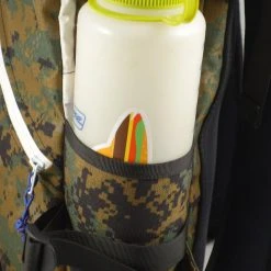 Deli Fresh Design Fisher's Daypack Bags, Packs & Slings 5 Deli Fresh Design Fisher's Daypack Bags, Packs & Slings