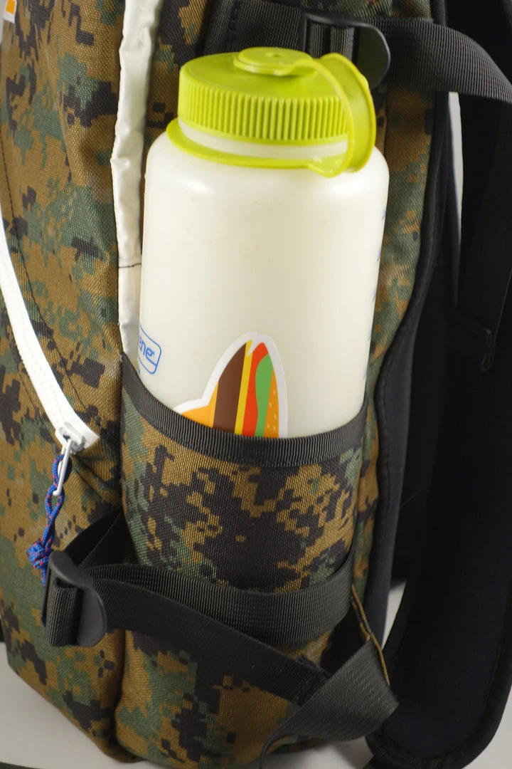 Deli Fresh Design Fisher's Daypack Bags, Packs & Slings 3 Deli Fresh Design Fisher's Daypack Bags, Packs & Slings