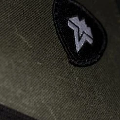 Vedavoo / Dette Waxed Canvas Seam Sling Bags, Packs & Slings