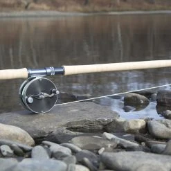 Spey & Switch Rods Thomas & Thomas DNA Spey Rod