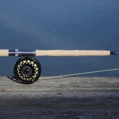 Fly Rods Thomas & Thomas Exocett Bluewater Fly Rod