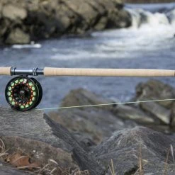 Spey & Switch Rods Thomas & Thomas DNA Spey Rod