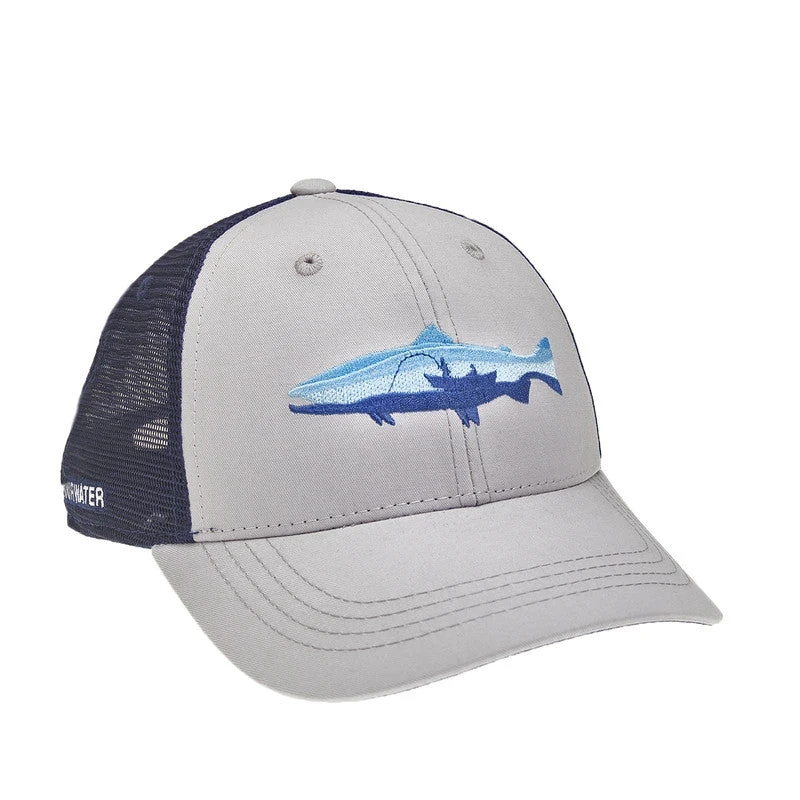 Rep Your Water - Drifter Low Profile Hat 1 Rep Your Water - Drifter Low Profile Hat