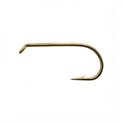 Daiichi 1310 - Short Shank Dry Fly Hook