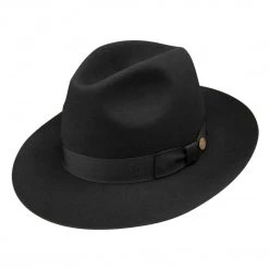 Stetson - Darien Felt Fedora