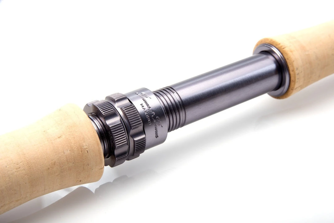 Thomas & Thomas Exocett Surf Fly Rod 2 Thomas & Thomas Exocett Surf Fly Rod