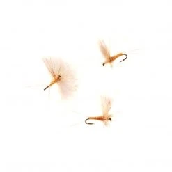 Dette Flies Comparaduns & Sparkle Duns Dorothea Comparadun