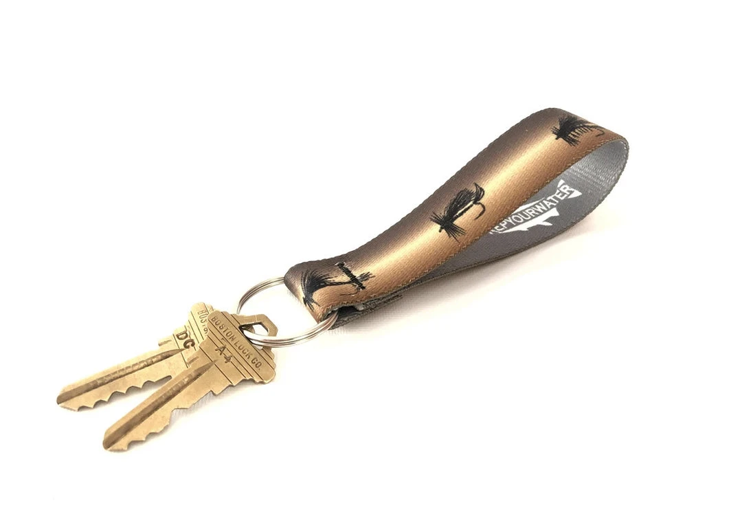 Misc. Rep Your Water - Key Fob 1 Misc. Rep Your Water - Key Fob