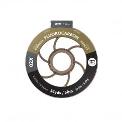 50% Off - Hardy Fluorocarbon Tippet