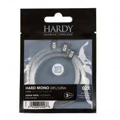 50% Off - Hardy Leaders Power Taper Salt
