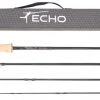 Echo E.P.R. Fly Rod