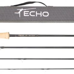 Echo E.P.R. Fly Rod
