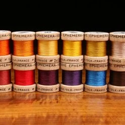 54 Dean Street - Ephemera Pure Silk Thread