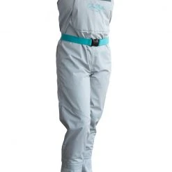 Miss Mayfly Women's Breathable Wader Waders