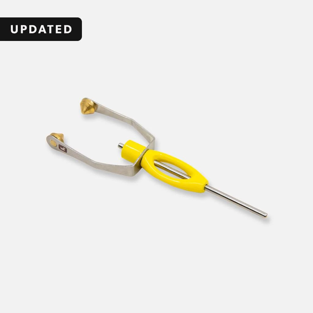 Ergo Bobbin - Loon Outdoors Bobbins 1 Ergo Bobbin - Loon Outdoors Bobbins