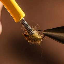 Ergo Dubbing Pick - Loon Outdoors Dubbing Tools, Bodkin & Needles