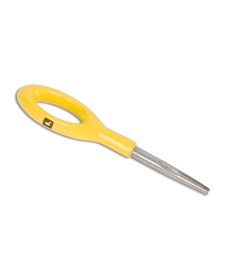 Ergo Knot Tool - Loon Outdoors 1 Ergo Knot Tool - Loon Outdoors