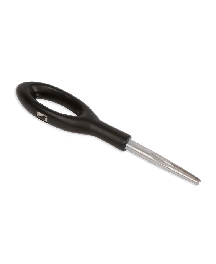 Ergo Knot Tool - Loon Outdoors 2 Ergo Knot Tool - Loon Outdoors