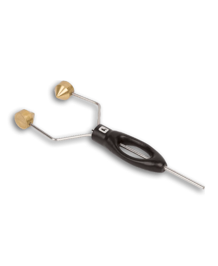 Bobbins Ergo All Purpose Bobbin - Loon Outdoors 2 Bobbins Ergo All Purpose Bobbin - Loon Outdoors