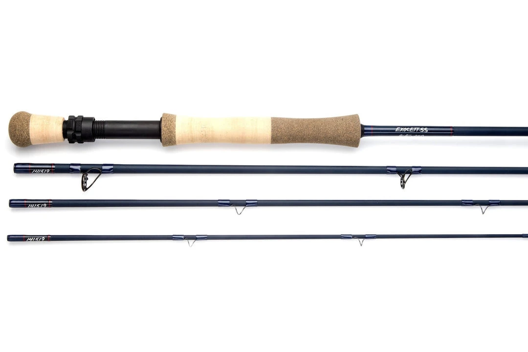 Thomas & Thomas Exocett SS Fly Rod Fly Rods 1 Thomas & Thomas Exocett SS Fly Rod Fly Rods