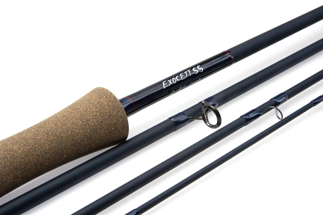 Thomas & Thomas Exocett SS Fly Rod Fly Rods 2 Thomas & Thomas Exocett SS Fly Rod Fly Rods