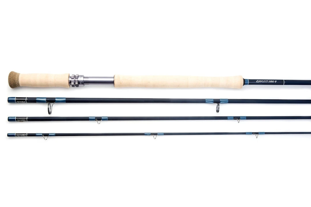 Thomas & Thomas Exocett Surf Fly Rod 1 Thomas & Thomas Exocett Surf Fly Rod