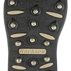 Boots Korkers RockTrax Plus
