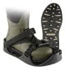 Boots Korkers RockTrax Plus