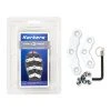 Boots Korkers Triple Threat Aluminum Bar Kit