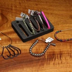 Hareline Feed-A-Bead Beads, Cones, Eyes & Masks 11 Hareline Feed-A-Bead Beads, Cones, Eyes & Masks