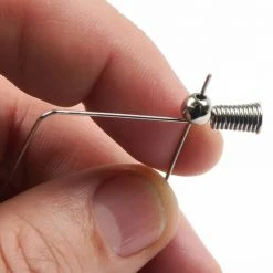 Hareline Feed-A-Bead Beads, Cones, Eyes & Masks 13 Hareline Feed-A-Bead Beads, Cones, Eyes & Masks