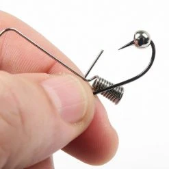 Hareline Feed-A-Bead Beads, Cones, Eyes & Masks 15 Hareline Feed-A-Bead Beads, Cones, Eyes & Masks