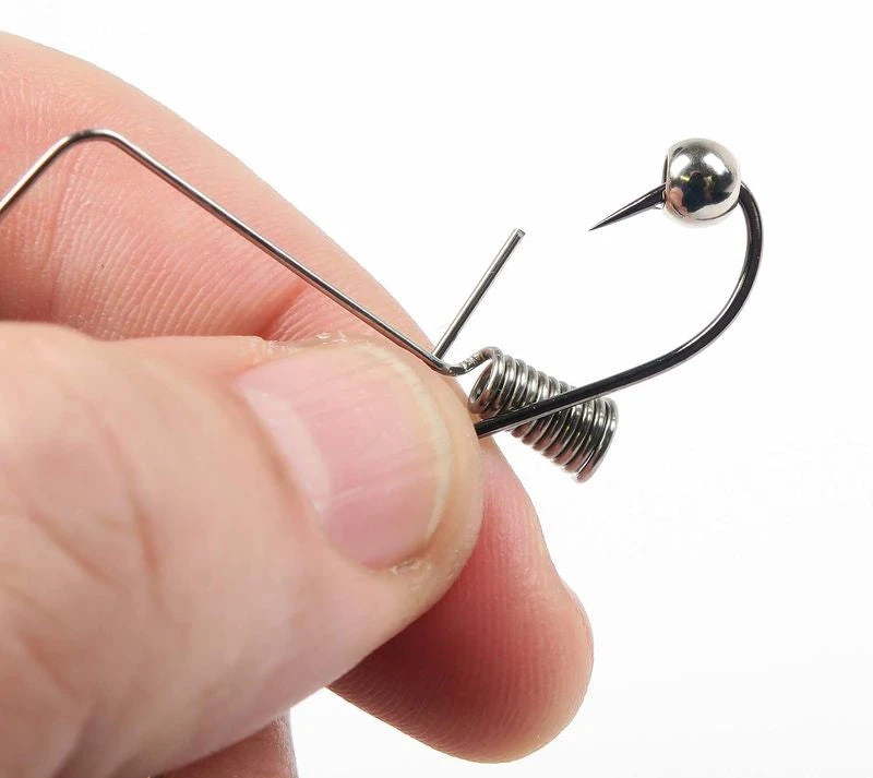 Hareline Feed-A-Bead Beads, Cones, Eyes & Masks 8 Hareline Feed-A-Bead Beads, Cones, Eyes & Masks