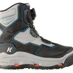 Korkers Darkhorse Women's Wading Boot Boots 10 Korkers Darkhorse Women's Wading Boot Boots