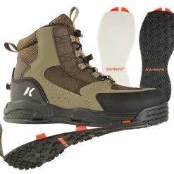 20% Off - Korkers Redside Wading Boots