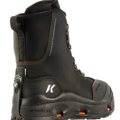 Korkers Devils Canyon Wading Boots