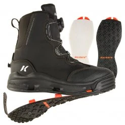 Korkers Devils Canyon Wading Boots