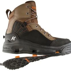 Korkers Buckskin Wading Boot