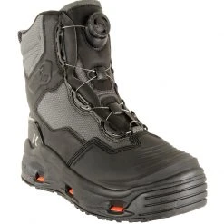 Korkers Darkhorse Wading Boot Boots 10 Korkers Darkhorse Wading Boot Boots