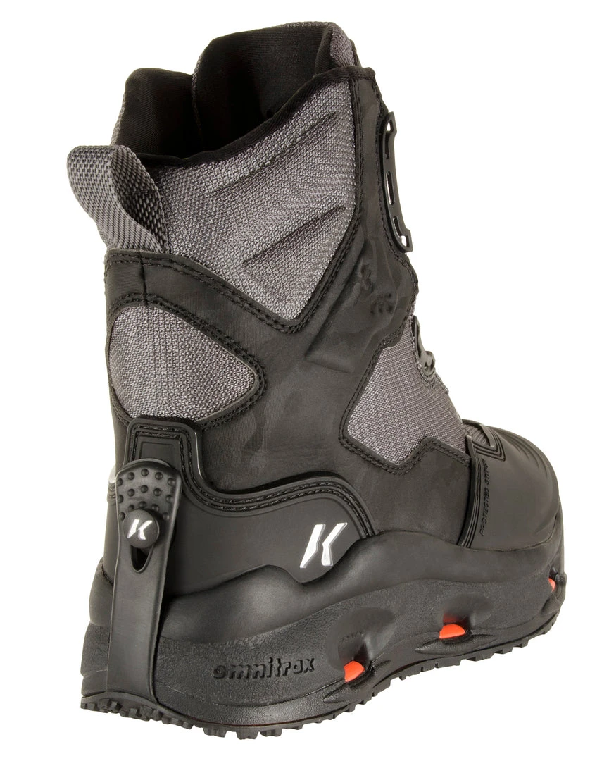 Korkers Darkhorse Wading Boot Boots 5 Korkers Darkhorse Wading Boot Boots