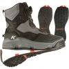 Korkers Darkhorse Wading Boot Boots