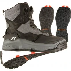 Korkers Darkhorse Wading Boot Boots