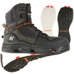 Korkers Terror Ridge Wading Boot Boots