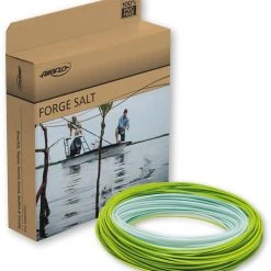 Floating Lines 25% Off - AirFlo Forge Saltwater Floating Fly Line