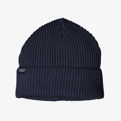 Patagonia Fishermans Rolled Beanie Hats