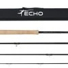 Echo Full Spey Two Handed Rod Spey & Switch Rods