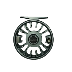 Galvan - Euro Nymph Reel (G.E.N.) Reels