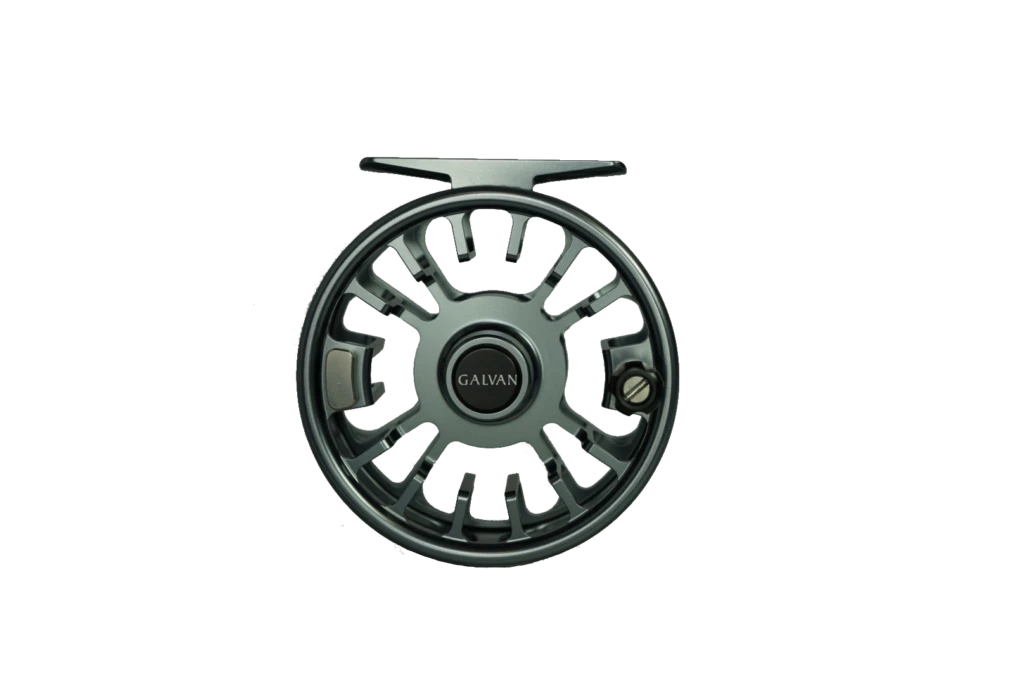 Galvan - Euro Nymph Reel (G.E.N.) Reels 1 Galvan - Euro Nymph Reel (G.E.N.) Reels