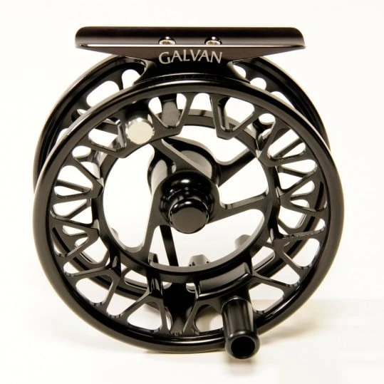 Galvan - Brookie Fly Reel Reels 2 Galvan - Brookie Fly Reel Reels